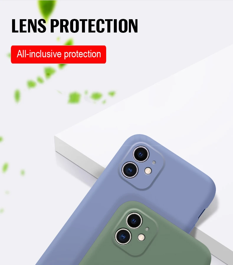 Мягкий силиконовый чехол для телефона для iPhone 11 Pro Max, жидкий силиконовый чехол, Противоударная задняя крышка для iPhone 11Pro Max, чехол, чехол