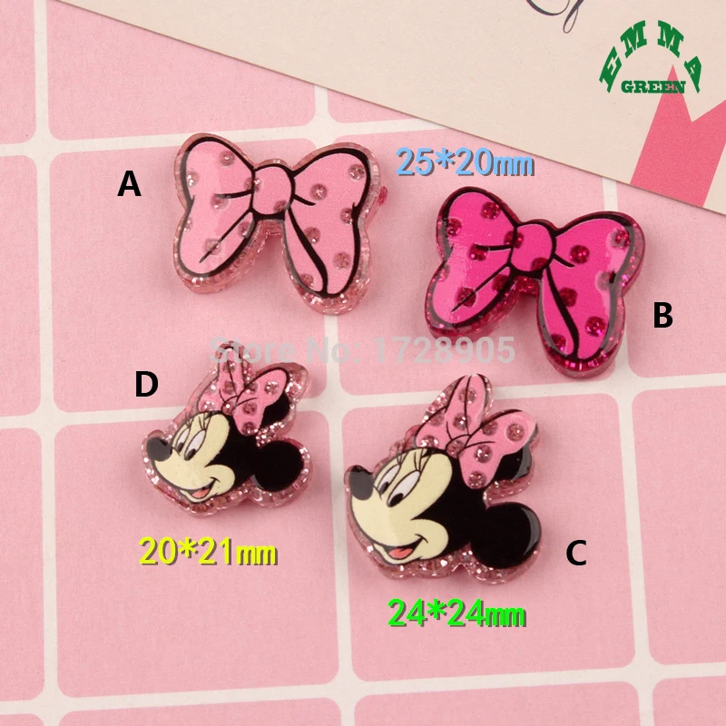minnie slime