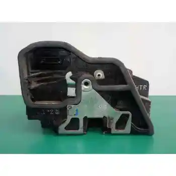 

DOOR LOCK REAR RIGHT BMW 5 SERIES SALOON (E60)