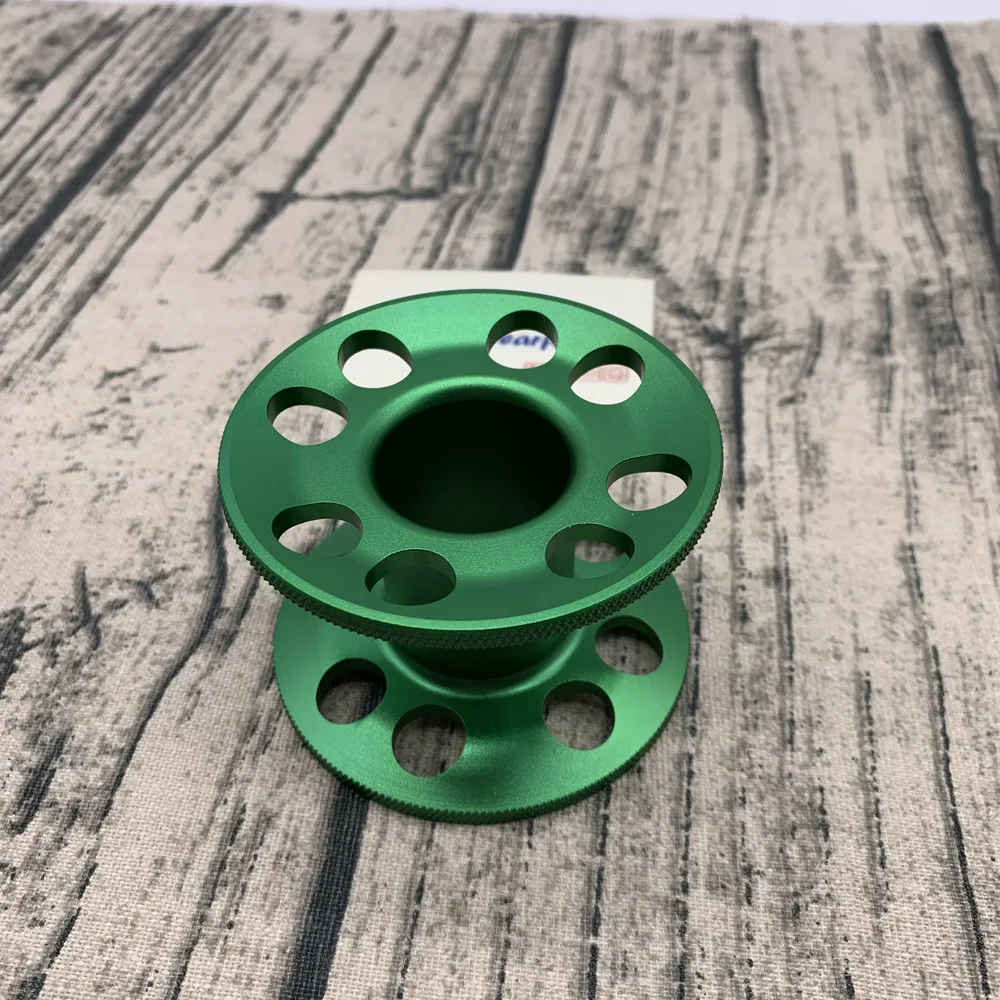 Diving Accessory Diving Reel Outdoor Diving Equipment Pull Buoy Rope Ring Spool Hot