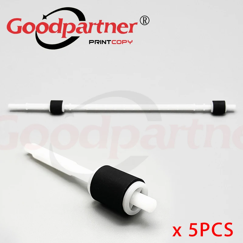 

5X Duplex Unit Feed Pickup Roller for HP M304 M305 M329 M402 M403 M404 M405 M426 M427 M428 M429 M501 M506 M527