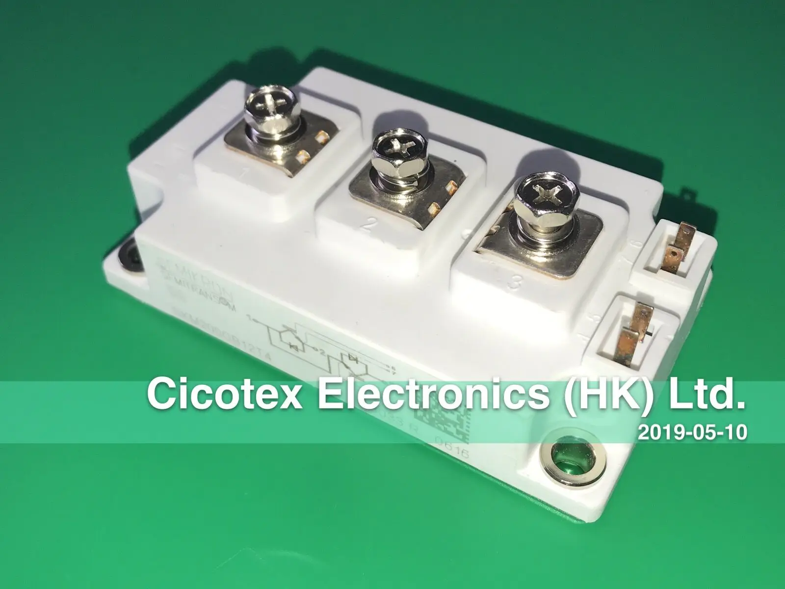 SKM200GB12T4 модуль IGBT быстрая IGBT4 модули SKM200GB12-T4 SKM200 GB12 T4 | Обустройство дома