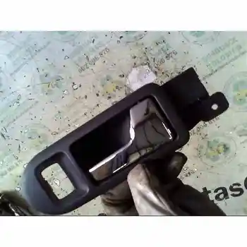 

2979369 handle Inner Front Right Volkswagen Golf Iv Saloon (1j1) 1.9 Tdi