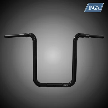 

INCA Customization Motorcycle Accessory The Outside-Ape Handlebar