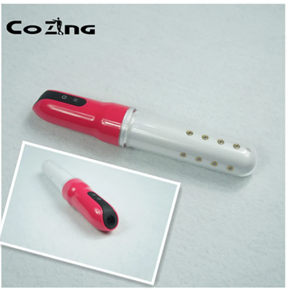 

Massage Vaginal Sterilize vaginal bacteria Birth Canal rehabilitation Vaginal Tightening bacterial Pelvic inflammatory disease