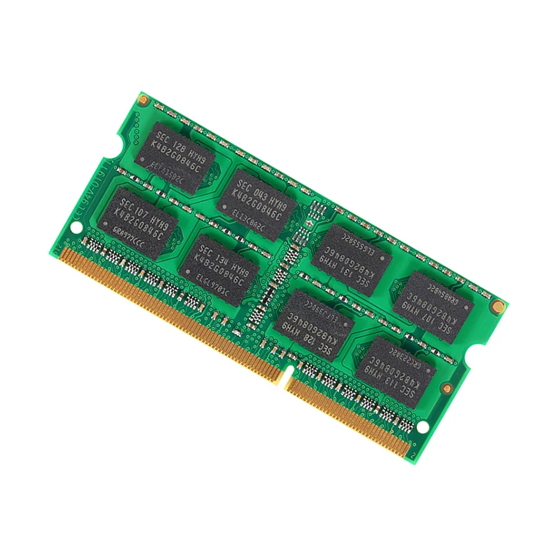 Оперативная Память DDR3L 4 Гб 1600/1333 МГц 204PIN 1 35 в 1R * 8/2R 8 Двойная модель памяти SODIMM для