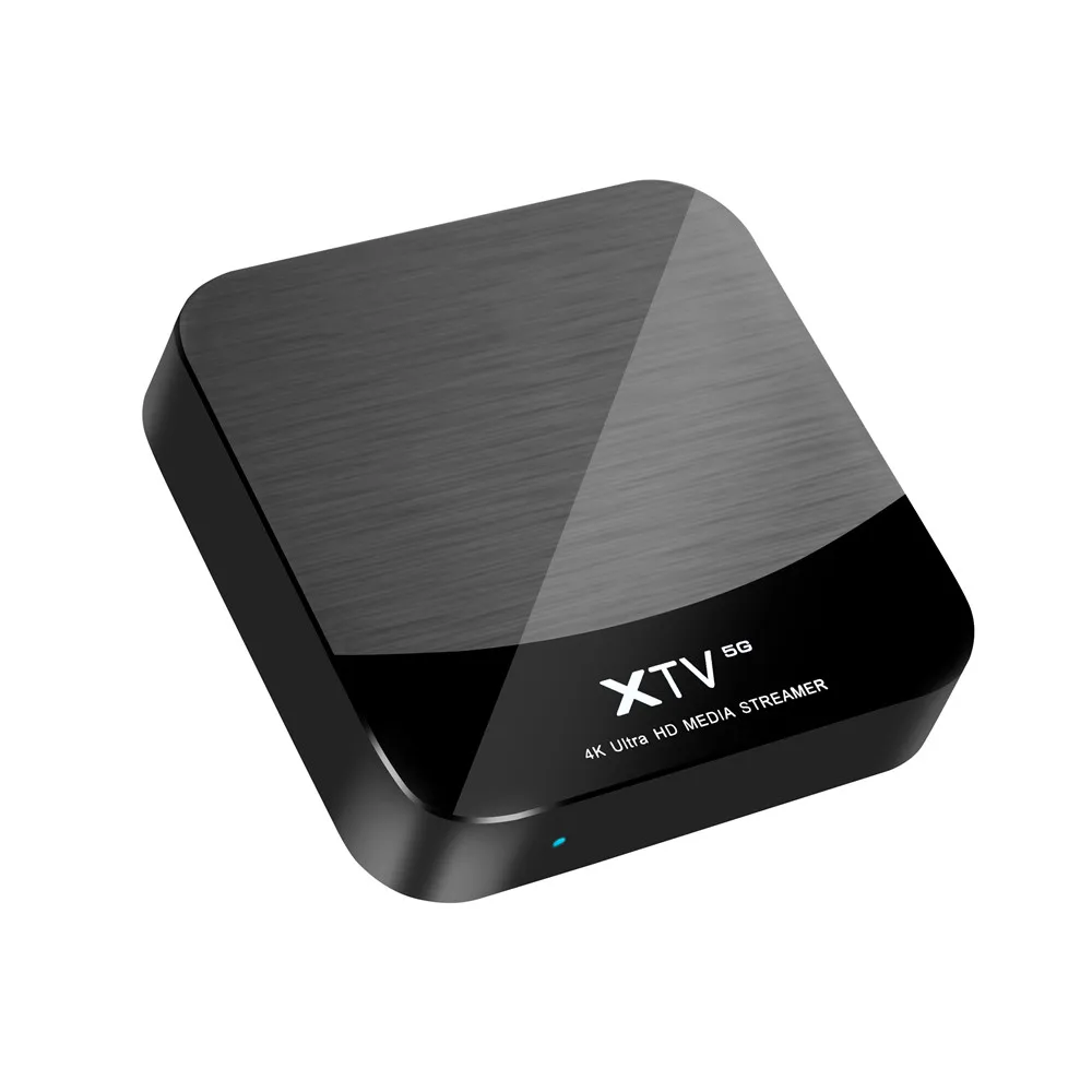 MEELO PLUS X ТВ Смарт Сталкер IP XTREAM коды Box Android 9 0 Amlogic S905X 2 Гб оперативной памяти 16