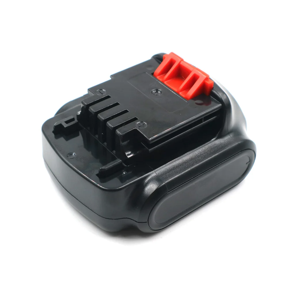 HSC Black Deck BD Battery 10.8V 