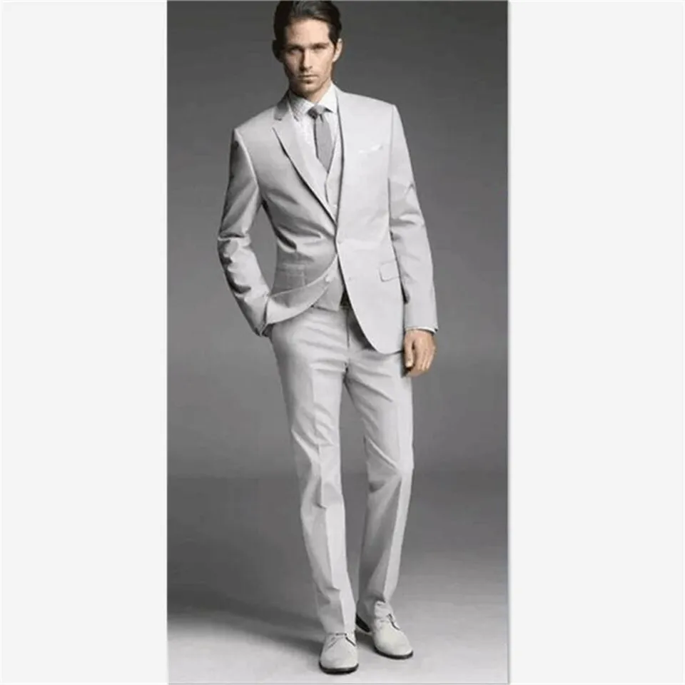 Новый элегантный мужской костюм Лидер продаж свадебные смокинги для жениха шаль с отворотом Лучший человек Свадьба Рождество Выпускной уж... Новый элегантный мужской костюм Лидер продаж свадебные смокинги для жениха шаль с отворотом Лучший человек Свадьба Рождество Выпускной уж...