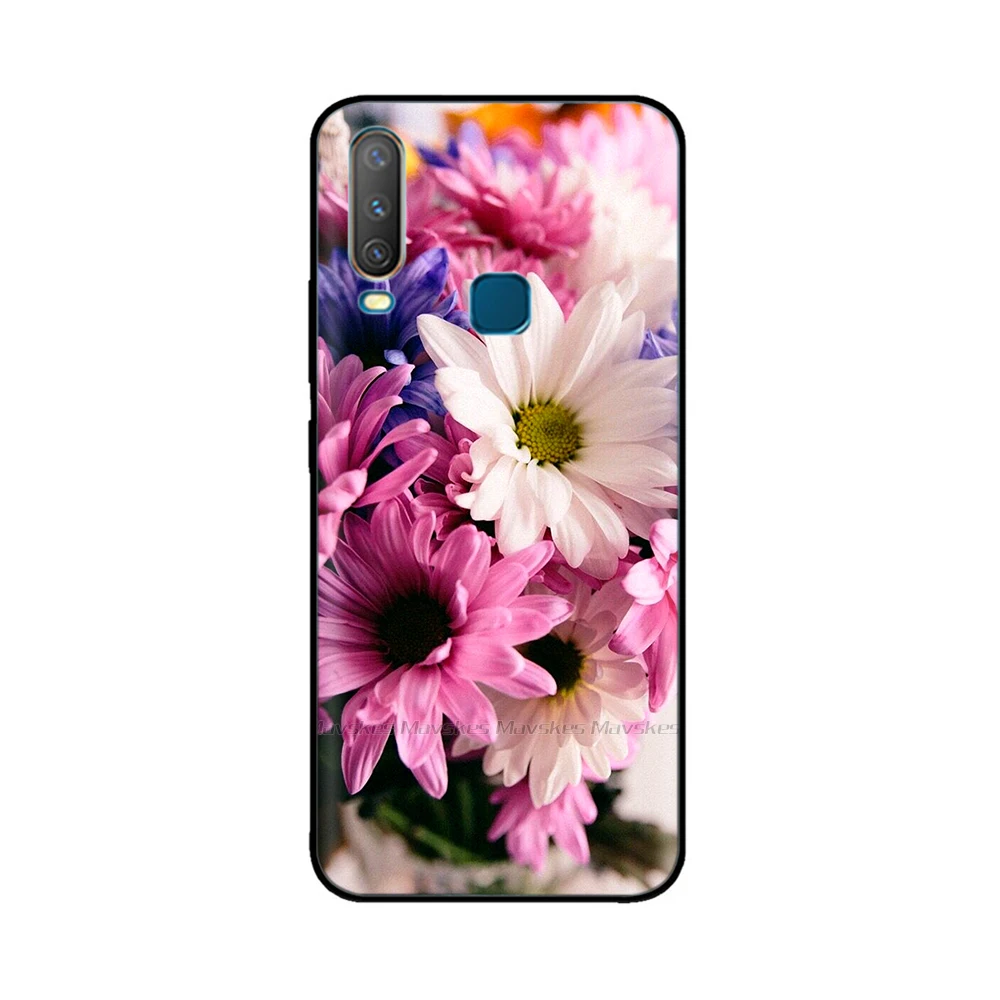 Enhanced Silicone Phone Case - Soft, Durable, and Protective Cover with Bumper Design