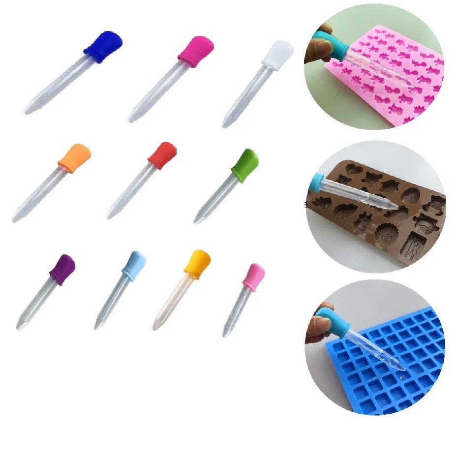 1pcsiliconedropperforchocolatemoldandjellybakingtoolsforcakesaccesoriescookiesbakingtool-AliExpress15