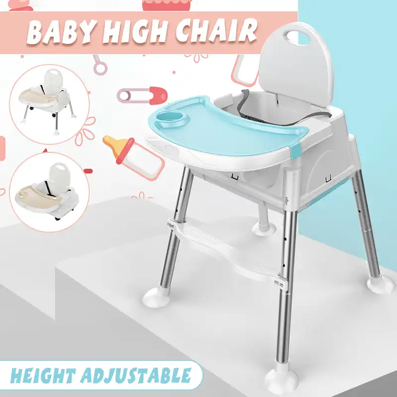 3 in 1 feeding chair