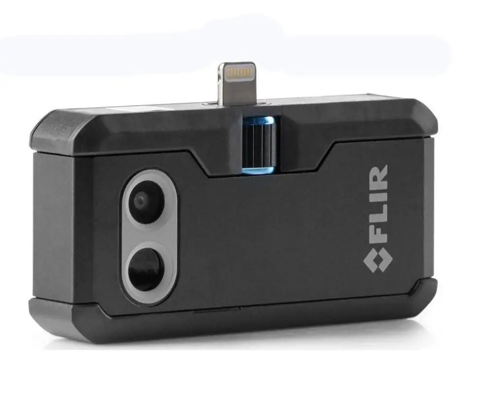 FLIR C3 フリアー サーモグラフィーカメラ