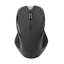 Bluetooth 3,0 Беспроводная игровая мышь регулируемая 1600 dpi Оптическая Беспроводная игровая мышка 3 кнопки офисная мышь для ноутбука ПК