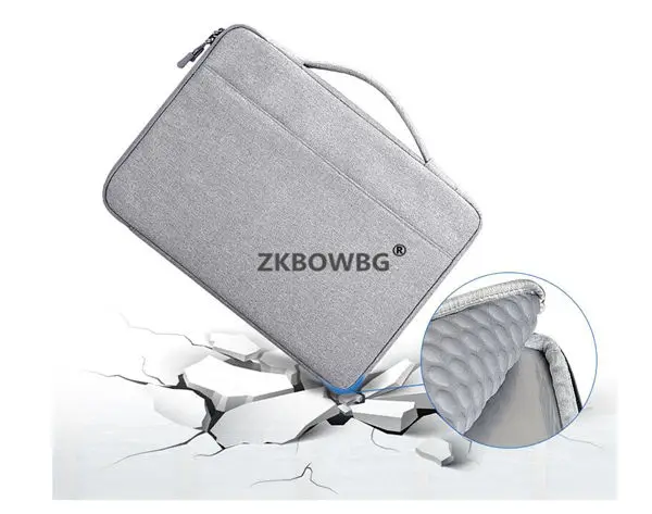 Сумки из натуральной кожи Портфели сумка для ноутбука Водонепроницаемый Carry чехол для microsoft 12," Surface Pro 6/5/4 Surface Book 13,5" Pro 3/2 крышка