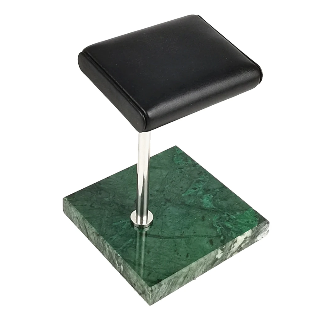 Luxury Jewelry Stand Bracelets Bangles Watch Display Stand Holder Marble Base Luxury Jewelry Stand Bracelets Bangles Watch Display Stand Holder Marble Base