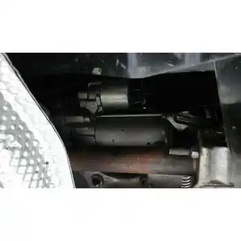 

ENGINE PEUGEOT 2008 BOOT (--. 2013->)