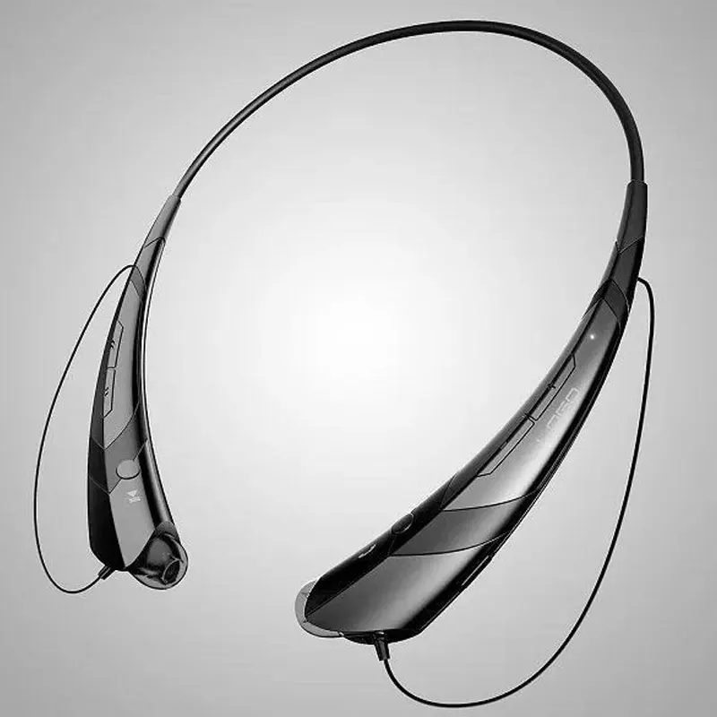 Bluetooth Neckband Headphone Earphones Wireless Stereo Sport Handfree Headset for Iphone Samsung Xiaomi Wireless Earbuds