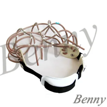 

EEG Topographic Mapper Hat / Electroencephalography Machine Special Electrode Hat / Accessories / Adult Large, Medium and Small
