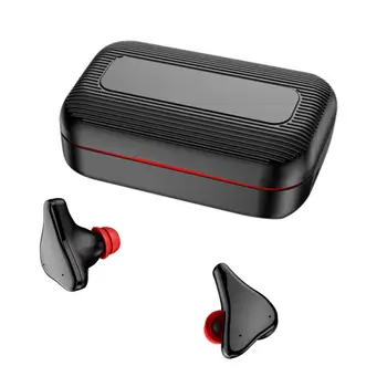 

TWS-A10 New High-end Noise Reduction TWS True Wireless Bluetooth V5.0 Headset Call Headset Binaural Private Model Products