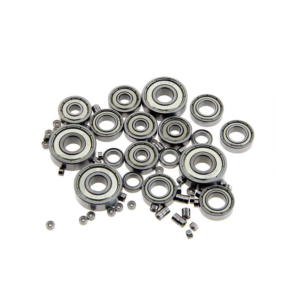 peças de transmissão de potência