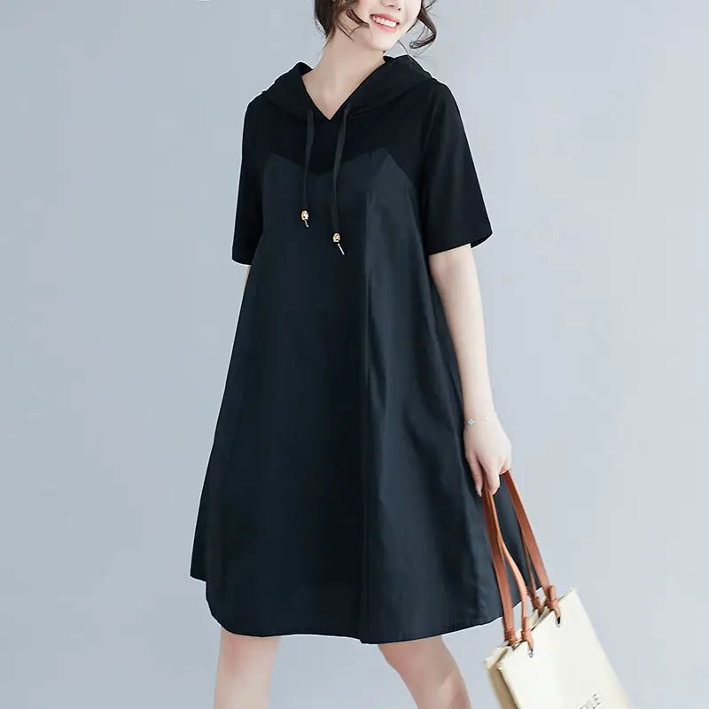 elegant t shirt dress