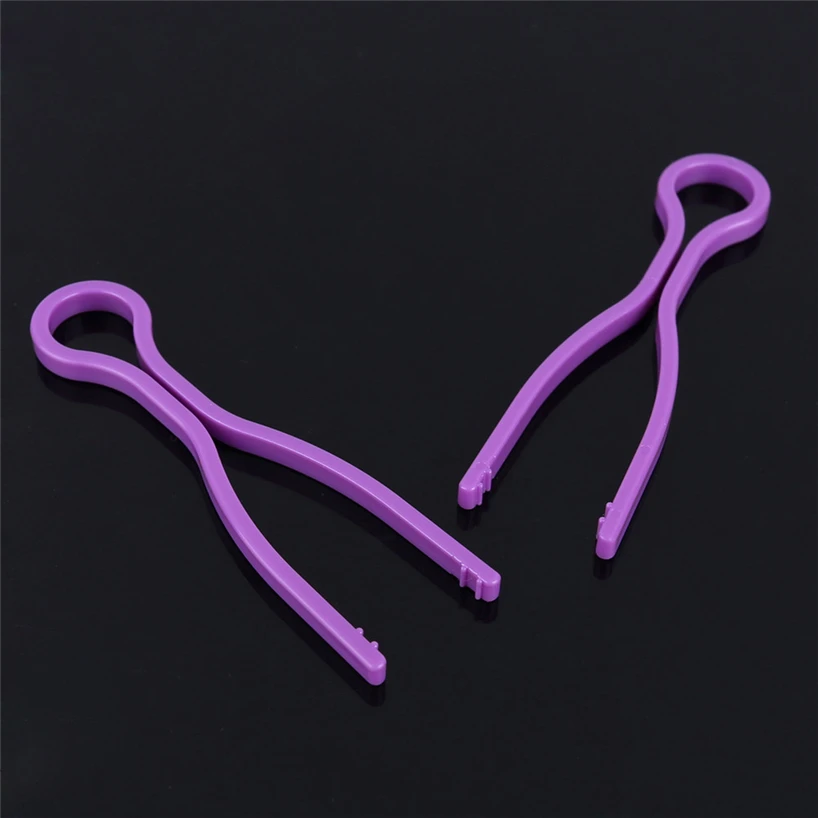10/20/30PCS Bobbin Keep Your Bobbin Threads Matched Up with Your Thread Spools Durable practical and convenient household items