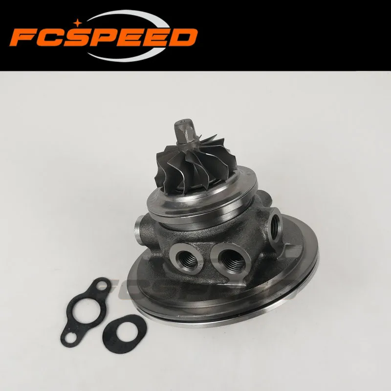 Turbo картридж K03 53039880005 Turbo зарядное устройство КЗПЧ Для Audi A4 A6 VW Passat B5 Sharan, Seat Alhambra 1,8 T 110Kw 132Kw АЕБ AJL