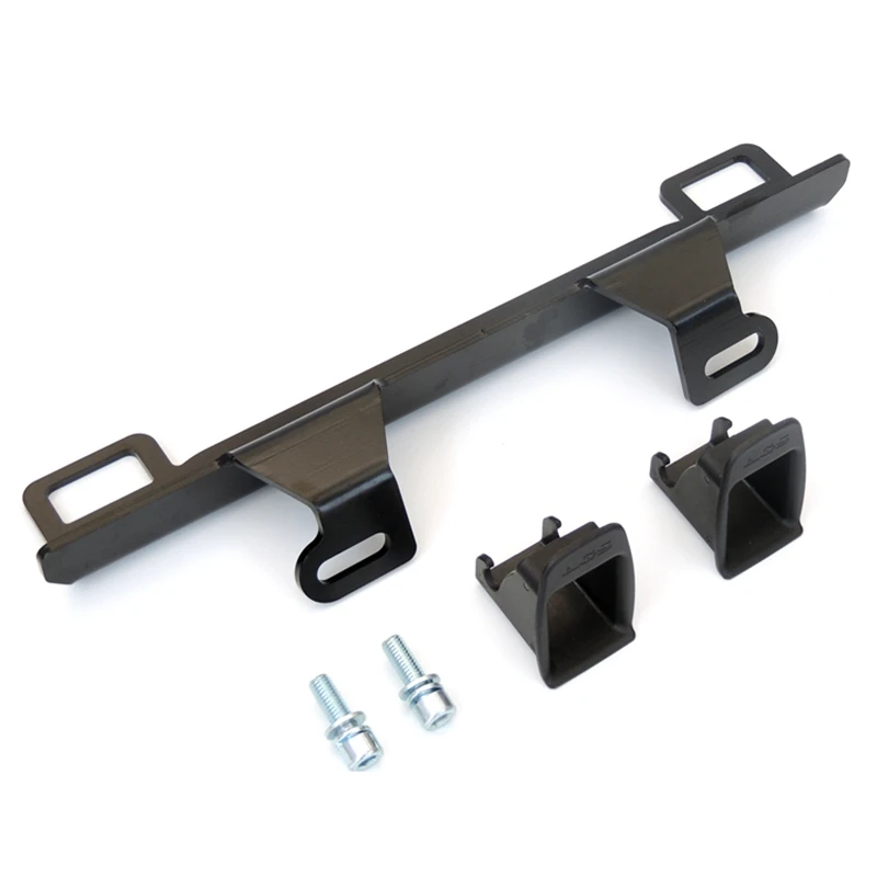 

Isofix Belt Connector Interfaces Guide Bracket Car Baby Child Seat Belts Holder
