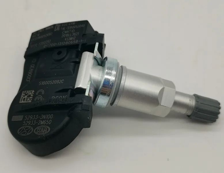 52933-3N100 529332M650 529333N100 датчик давления в шинах для hyundai для Kia