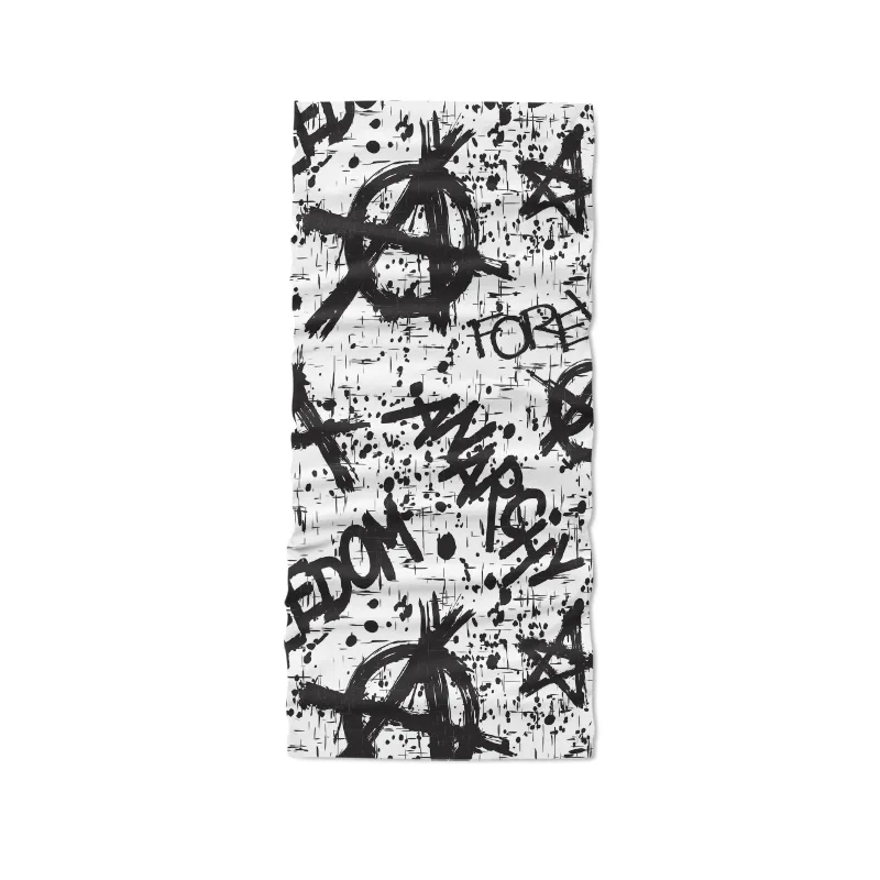 Рисунок 5 - Новый стиль, женский головной платок