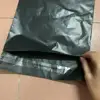 10pcs Black Self-seal Adhesive Courier Bags Plastic Poly Mailer Envelope Postal Mailing logistics Bag 2