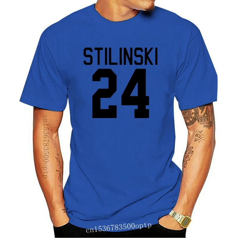 New 2018 Summer Raglan Men Short Sleeve Wolf Teen Stilinski 24 Simple Loose T Shirts Mens Cotton High Quality Men's O Neck Tshir |