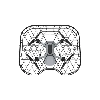 

PGYTECH Mavic Mini Fully Enclosed Protective Cage Protector Propeller Guard for DJI Mavic Mini Drone Accessories