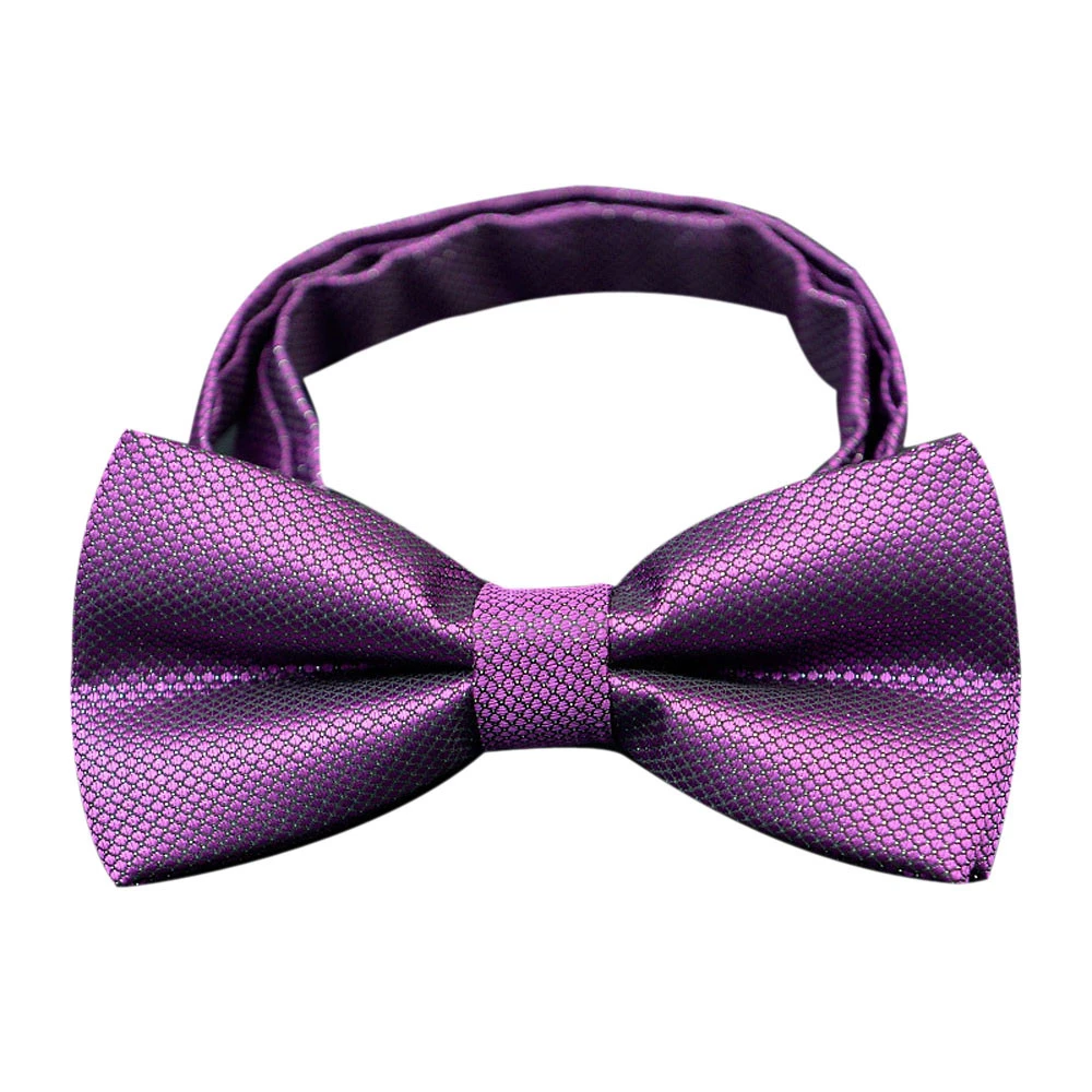 Classic Kid Bowtie Boys Grils Baby Children Bow Tie Fashion Color Solid Color Wedding Butterfly Cravat Brand 920