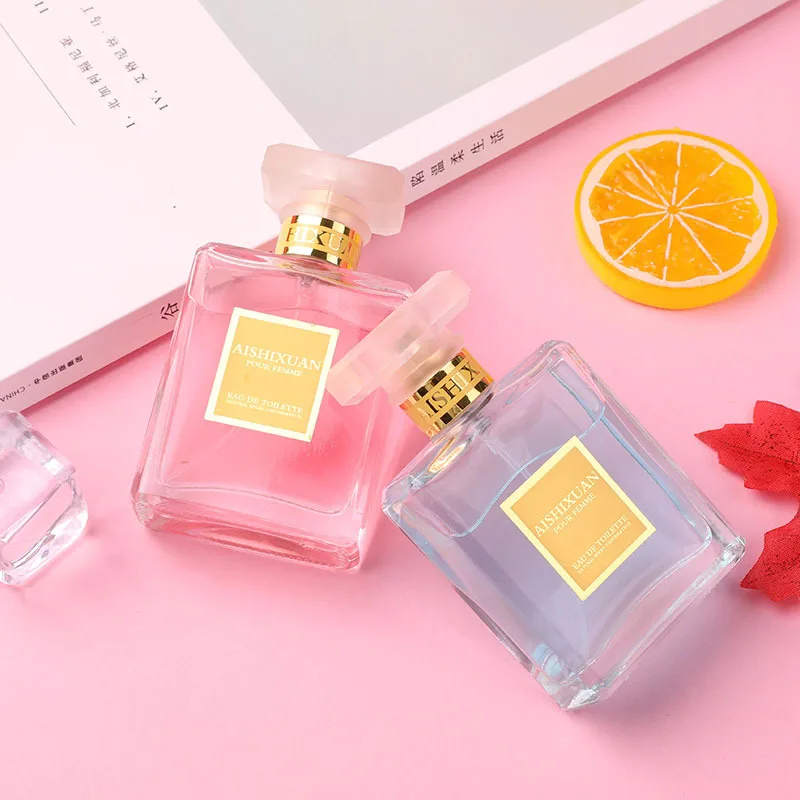 

Enchanteur Xuan Women's Perfume Long-lasting Light Fragrance Clear Online Celebrity Celebrity Style Students Cheap Perfume