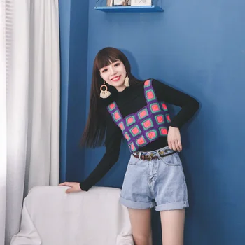 

Video film original design handmade flowers square color matching condole top brief paragraph