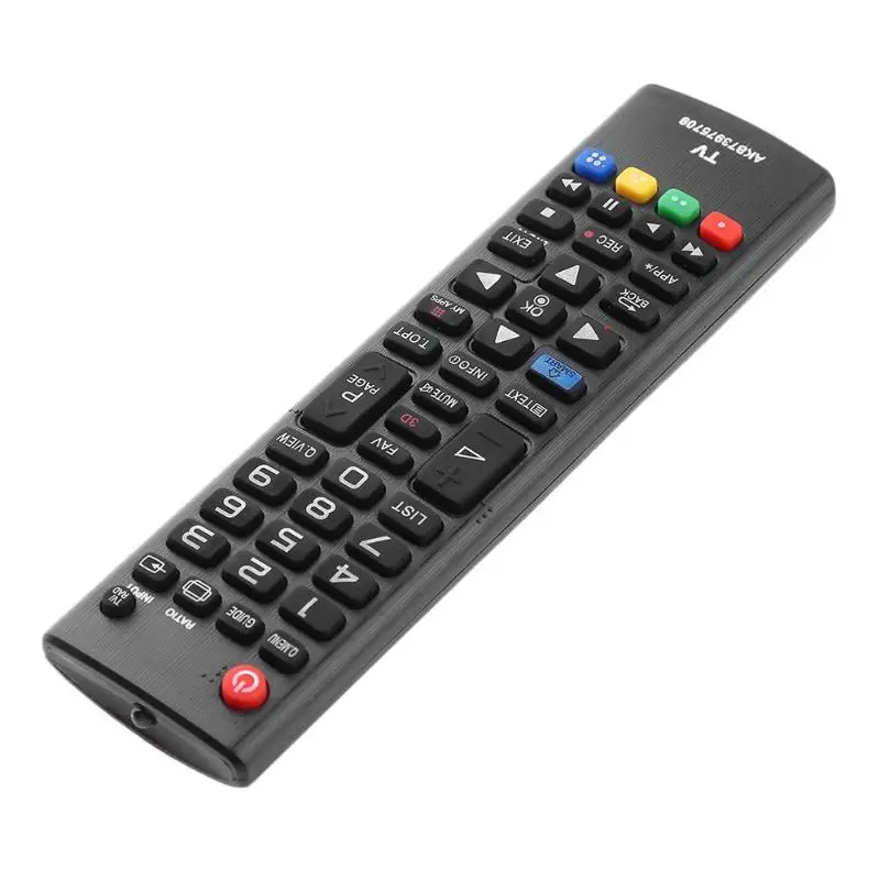Пульт дистанционного управления для LG AKB73975709 AKB73715601|Пульты ДУ| |