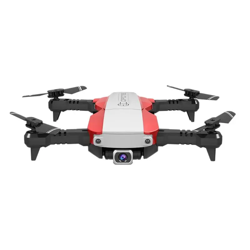 Высококачественный Радиоуправляемый Дрон 4K Квадрокоптер 2,4 ГГц 4CH Wifi FPV складной мини Дрон в режиме реального времени Трансмиссия Квадрокоптер с камерой