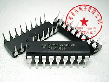 

MC14513BCP , 4513