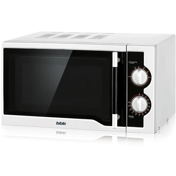 

Microwave BBK 23 MWS-928 M/W/EN 23L. 900 W White