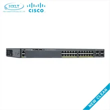 WS-C2960XR-24TS-I WS-C2960XR-48TS-I