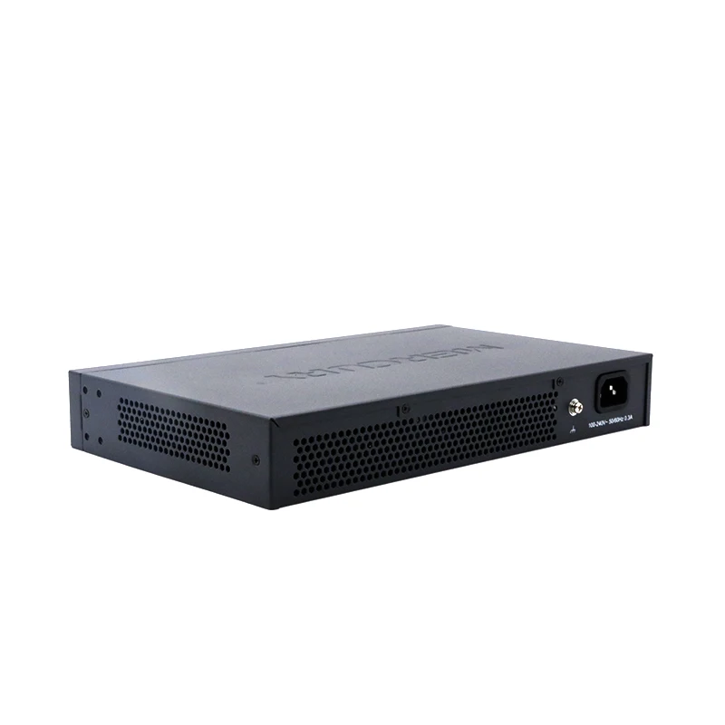 MERCURY SG116D 16 Порты коммутатор Gigabit Ethernet, 10/100/1000 Мбит Ethernet сетевой коммутатор Gigabit, Auto MDI/MDIX