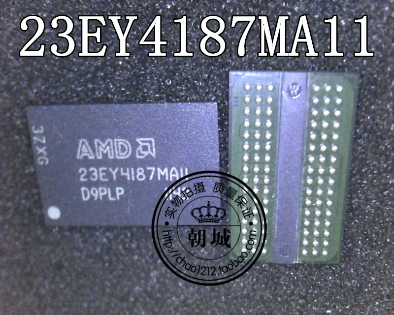 5 шт./лот D9PLP 23EY4187MAII 23EY4187MA11