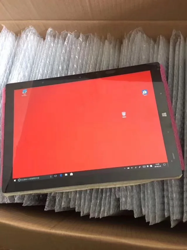ЖК-дисплей для Microsoft Surface Pro 3 (1631) TOM12H20 V1.1 LTL120QL01 003 кодирующий преобразователь