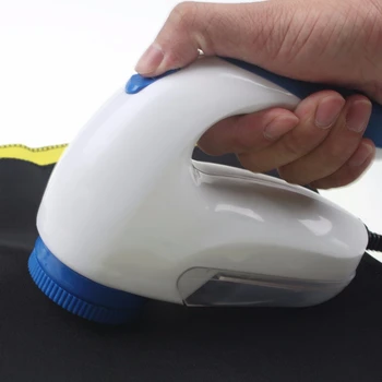 

EU Plug Electric Clothes Lint Removers Fuzz Pills Shaver for Sweaters / Curtains / Carpets Clothing Lint Pellets Cut Machine Pil