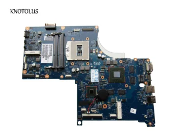 

736481-001 736481-501 board for HP FOR envy17 17T 17-J 17T-J100 motherboard with HM87 chipset and 750m/4G graphics memory