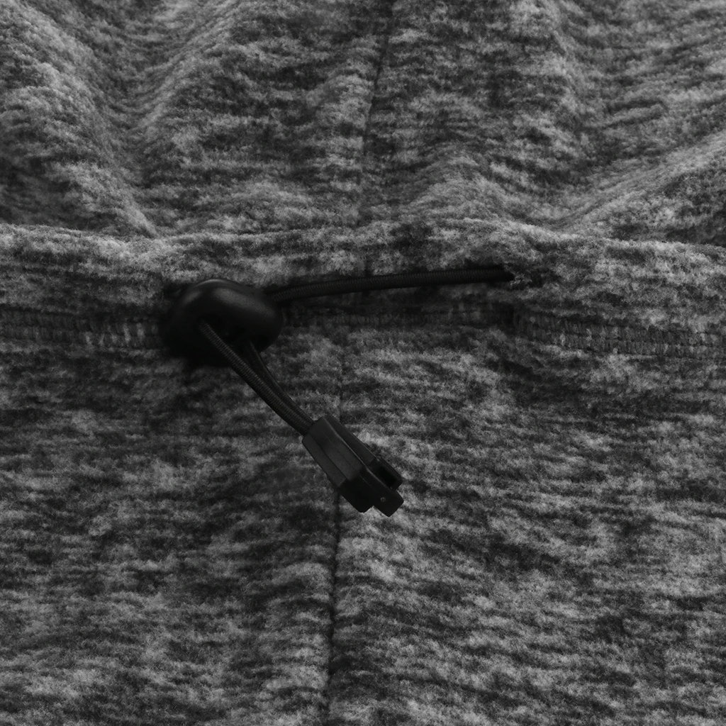 Adjustable Balaclava Hood- Windproof Ski Mask - Cold Weather Full Face Mask Motorcycle Cycling Neck Warmer Scarf