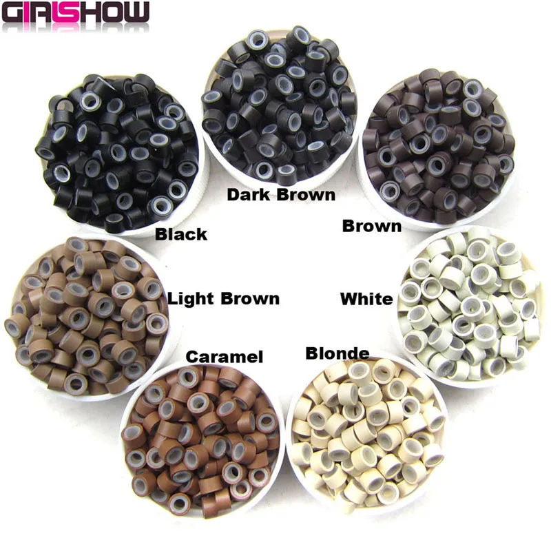 503030硅胶铝环 主图