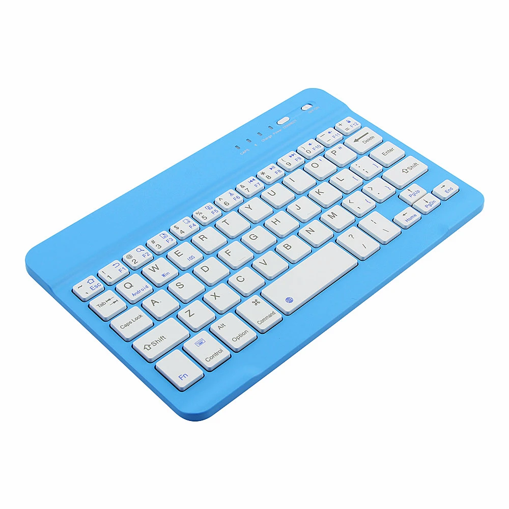 rechargeable keyboard